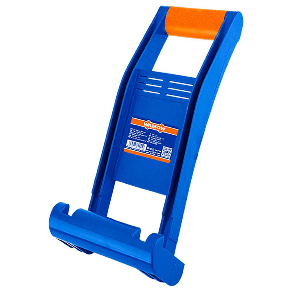 ABS + TPR Panel Carrier 36.5cm x 16.5cm x 7.5cm