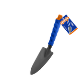 Wadfow WTW2132 320mm x 67mm Garden Trowel with (PP) Handle & Powder Coating Blade