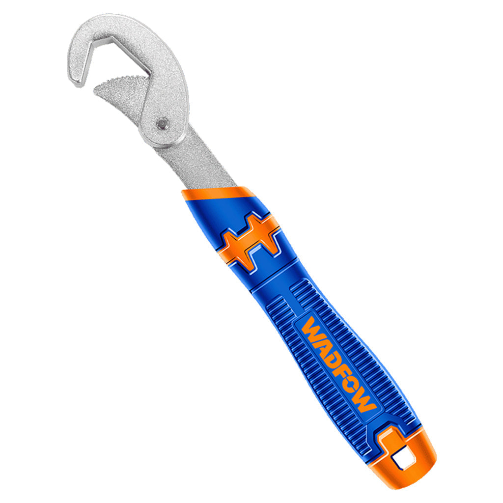 Single Open End Wrench Industrial Grade Universal Bent Wrench