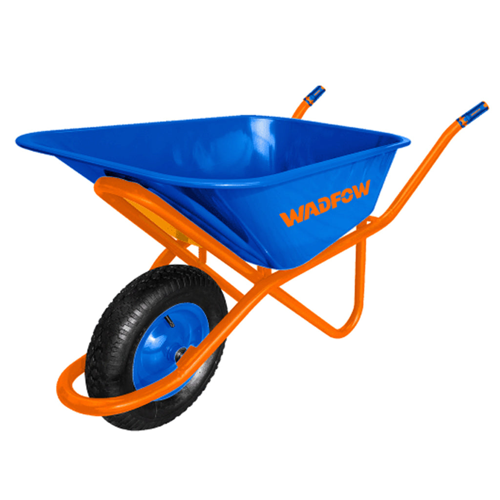 Wheel Barrow Pneumatic Wheel Load/150kg