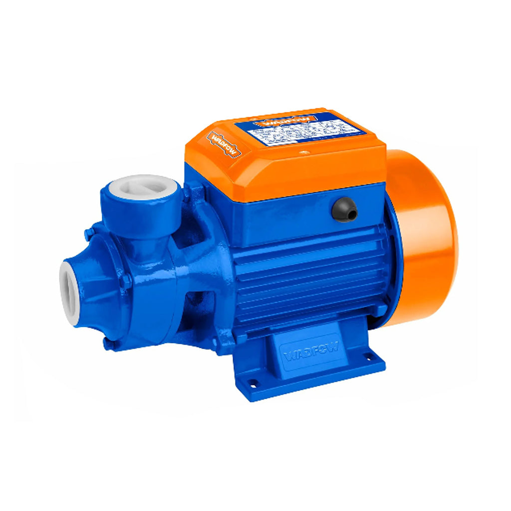 Water Peripheral Booster Motor Pump 370W (0.5HP) WWPVA01-5 WAD-PT