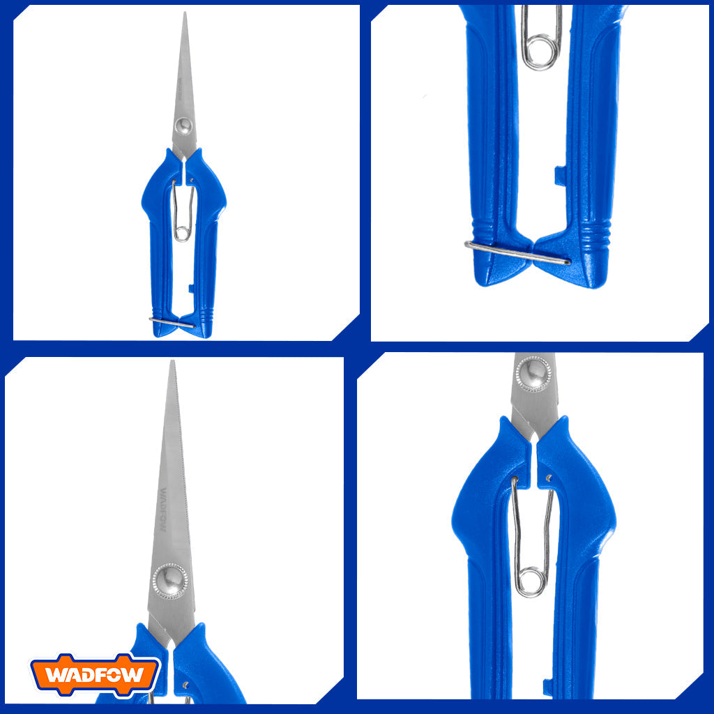Stainless Steel Grape Shears 210mm(8inch) Scissors WSX5608
