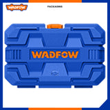 Socket Wrench Tool Set 45-pieces
