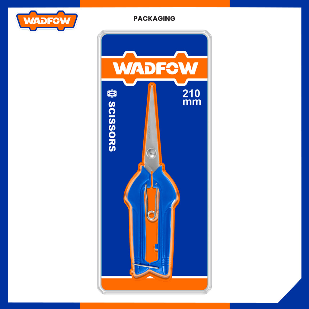 Stainless Steel Grape Shears 210mm(8inch) Scissors WSX5608