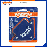 Steel Welding Magnet Magnetic Holder Fixed Angle Soldering For Machine
