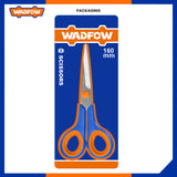 Stainless Steel Scissors 160mm/6.5inch WSX2607