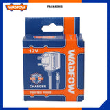 S12 Intelligent Fast Charger 0.65a