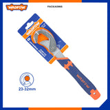 Single Open End Wrench Industrial Grade Universal Bent Wrench