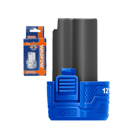 S12/12v Battery Pack For Cordless Power Tool 1.5ah