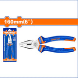6" 7" 8" Polish And Anti-Rust Plier Oil Combination Pliers WAD-HT