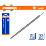 Wadfow  Flat, Round & Half Round for Steel and Wood File WAD-HT