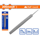 Wadfow  Flat, Round & Half Round for Steel and Wood File WAD-HT