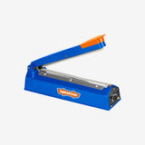 Wadfow Impulse Sealer Machine with 8-Adjustable Heating Speed WAD-HT (WPT)