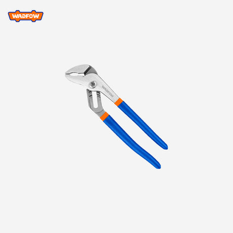 8" 10" 12" Polish And Anti-Rust Oil Pump Pliers With Plastic Handle Plier WAD-HT