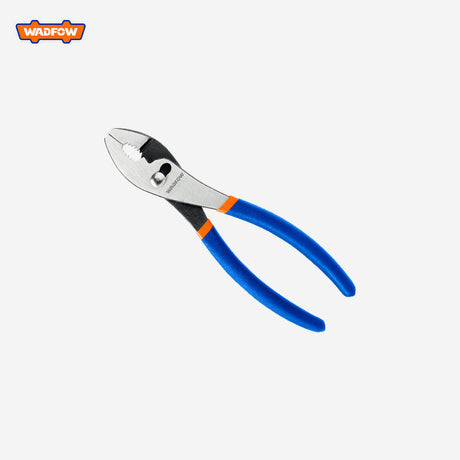 6" 8" 10" Polish And Anti-Rust Oil Slip Joint Pliers Heavy Duty WAD-HT