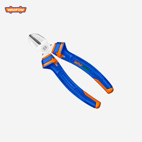 6" 7" Polish And Anti-Rust Oil Diagonal Cutting Pliers Diy Wire Cutter WAD-HT