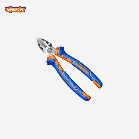 6"/160mm-7"/180mm High Leverage Diagonal Cutting Pliers SOLD PER PIECE WAD-HT