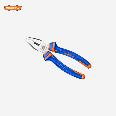 6" 7" 8" Polish And Anti-Rust Plier Oil Combination Pliers WAD-HT