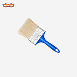 25mm-100mm Paint Brush For Oil-Based With Plastic Handle WAD-HT