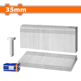 Wadfow Air Brad Nail Accessories / T-Nail for Pneumatic Brad Nailer SOLD per box