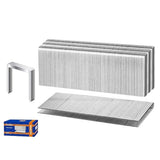 Wadfow Crown Staple Set of 2500-PCS (25mm WNA18252 | 40mm WNA18402) SOLD Per Box WAD-HT
