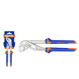 Wadfow 10inches/250mm Heavy duty Industrial Pump Pliers WPL9C10 WAD-HT