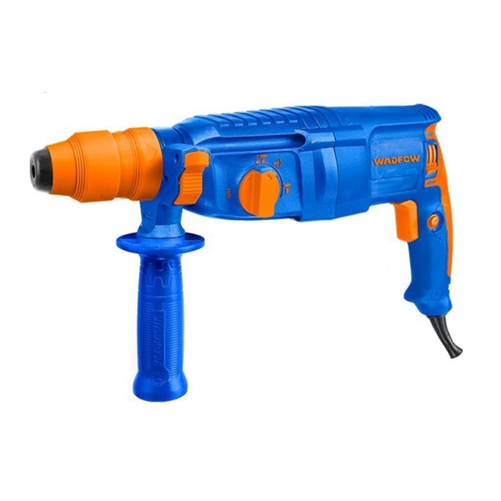 Rotary Hammer Drill Sds Plus System 800Watts WRH1D26-2
