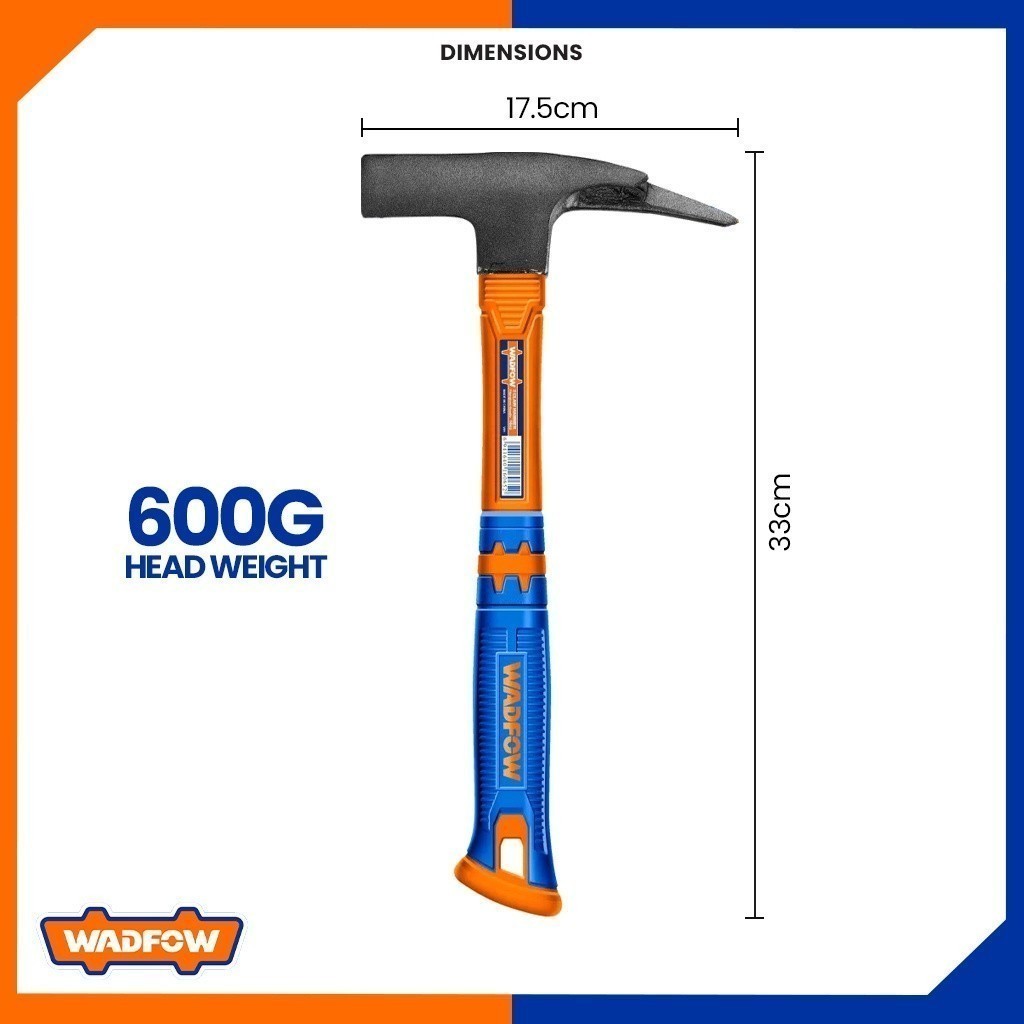 Roofing Hammer