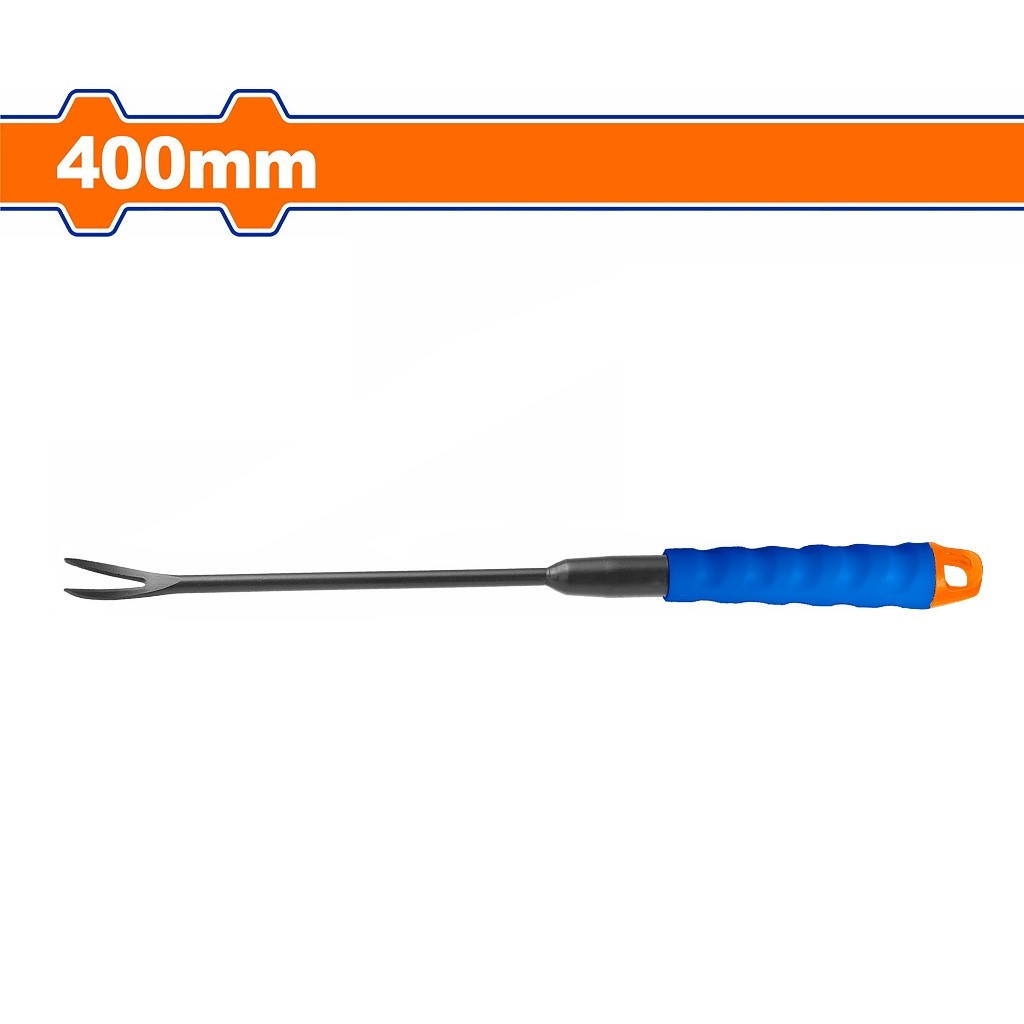 Wadfow WGF2141 410mm x 18mm Gardening Tools Weeder Blade with Powder Coating