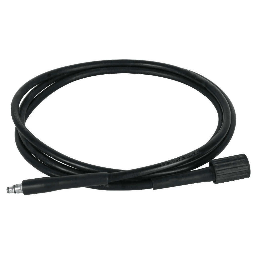 Wadfow WXN3915 5 Meters High Pressure Washer Hose (Quick connector)