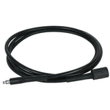 Wadfow WXN3915 5 Meters High Pressure Washer Hose (Quick connector)