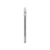 Wadfow Flat Wood Drill Bit for Cutting Materials 6/8/10/12/13/14/16/18/19/20/22/24/25/28/30/32/35mm
