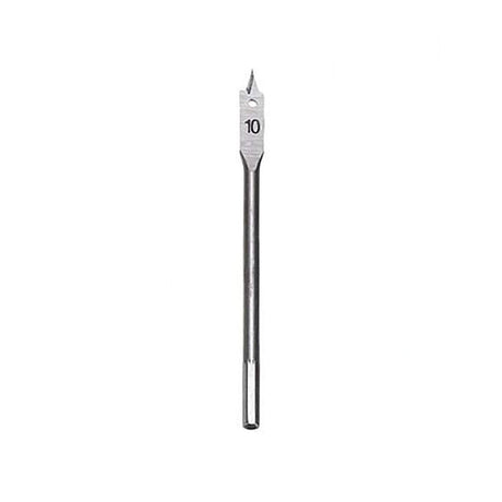 Wadfow Flat Wood Drill Bit for Cutting Materials 6/8/10/12/13/14/16/18/19/20/22/24/25/28/30/32/35mm