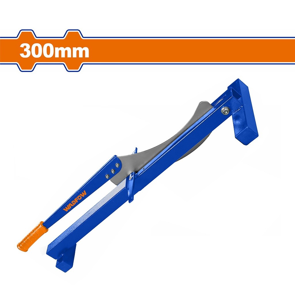 Wadfow WLAC1802 300mm x 12mm Multi-Floor Laminate Cutter