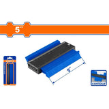 Wadfow by Winland 5in/10in/20in ABS Plastic Contour Gauge For Edge Shaping Measurement