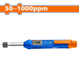 Wadfow WGH35051 50~1000ppm LeL Portable Propane Leak Tester Digital Gas Leak Detector