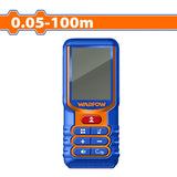 Wadfow WDL1520 Laser Distance Detector with Angle Measurement 0.05~100m