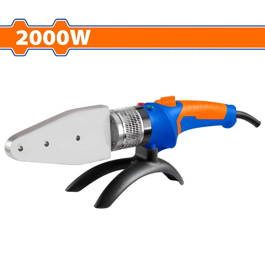 Wadfow WWM1L20 Plastic Tube PPR Welding Tools Fusion Machine 2000W