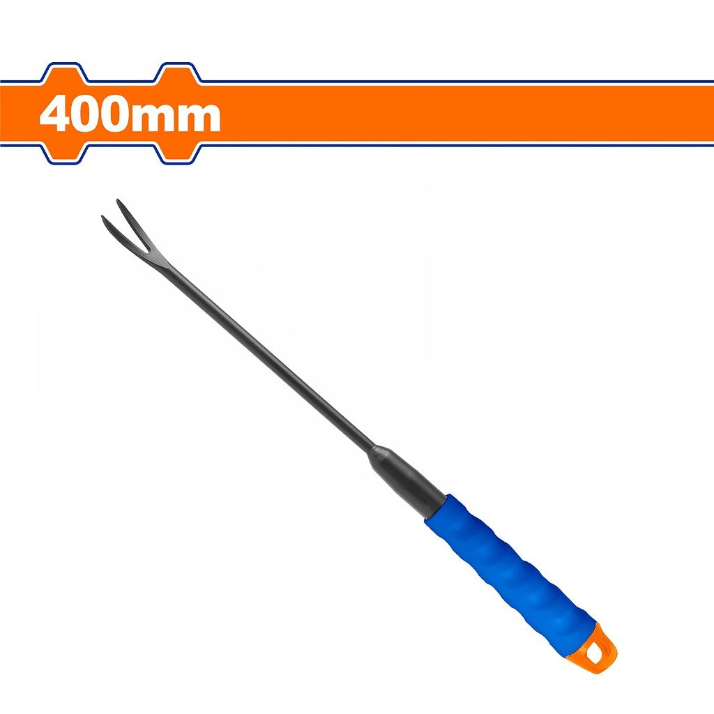 Wadfow WGF2141 410mm x 18mm Gardening Tools Weeder Blade with Powder Coating