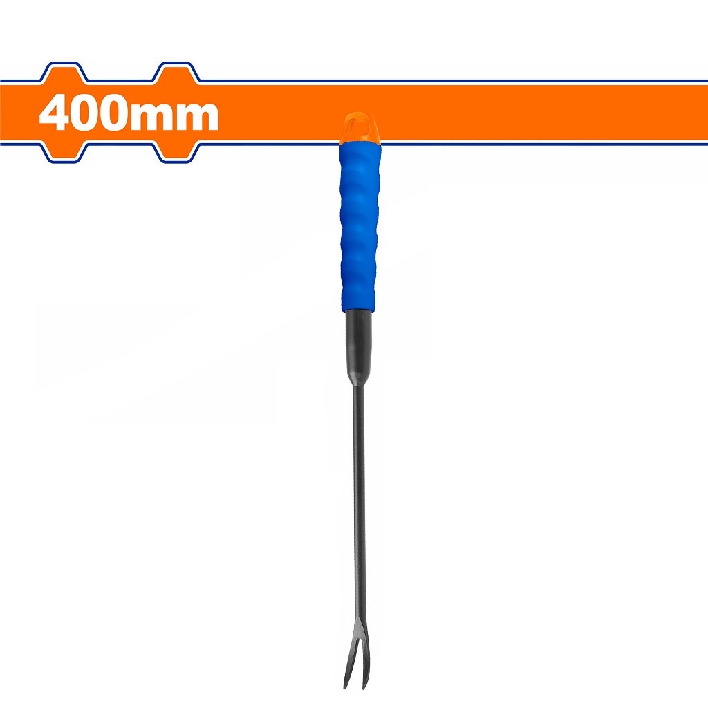 Wadfow WGF2141 410mm x 18mm Gardening Tools Weeder Blade with Powder Coating