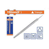 Wadfow Flat, Round, Square, Triangle & Half Round, for Steel and Wood File