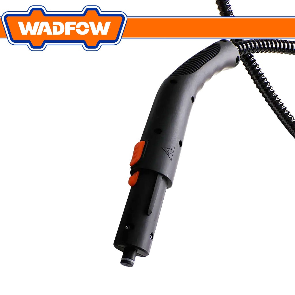Wadfow 1Liter Tank Capacity Air Conditioner Steam Cleaner 1500W WSTC1501 WAD-PT