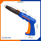 Wadfow Spray Gun (Quick Connector) WXN2918 WAD-HT