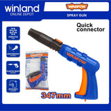 Wadfow Spray Gun (Quick Connector) WXN2918 WAD-HT
