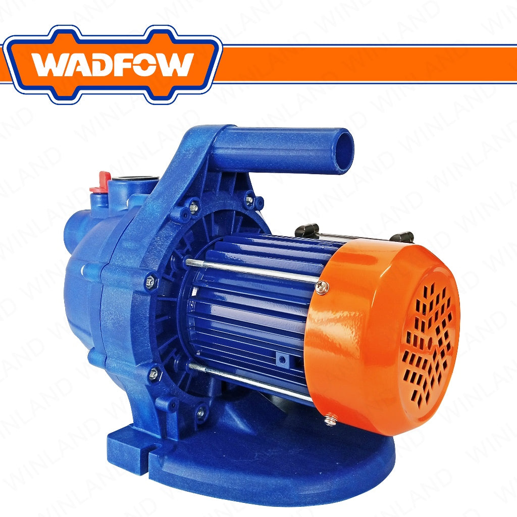 Wadfow  600W(0.8HP) Single Phase Garden Water Pump WWPJG03-5 WAD-PT