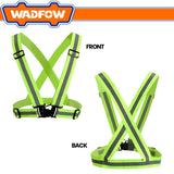 Wadfow Reflection Vest 4cm