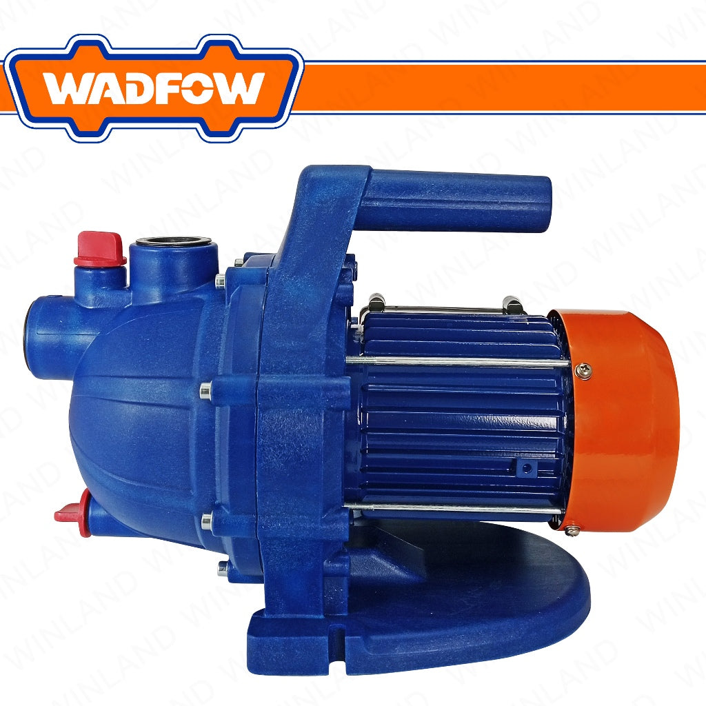 Wadfow  600W(0.8HP) Single Phase Garden Water Pump WWPJG03-5 WAD-PT