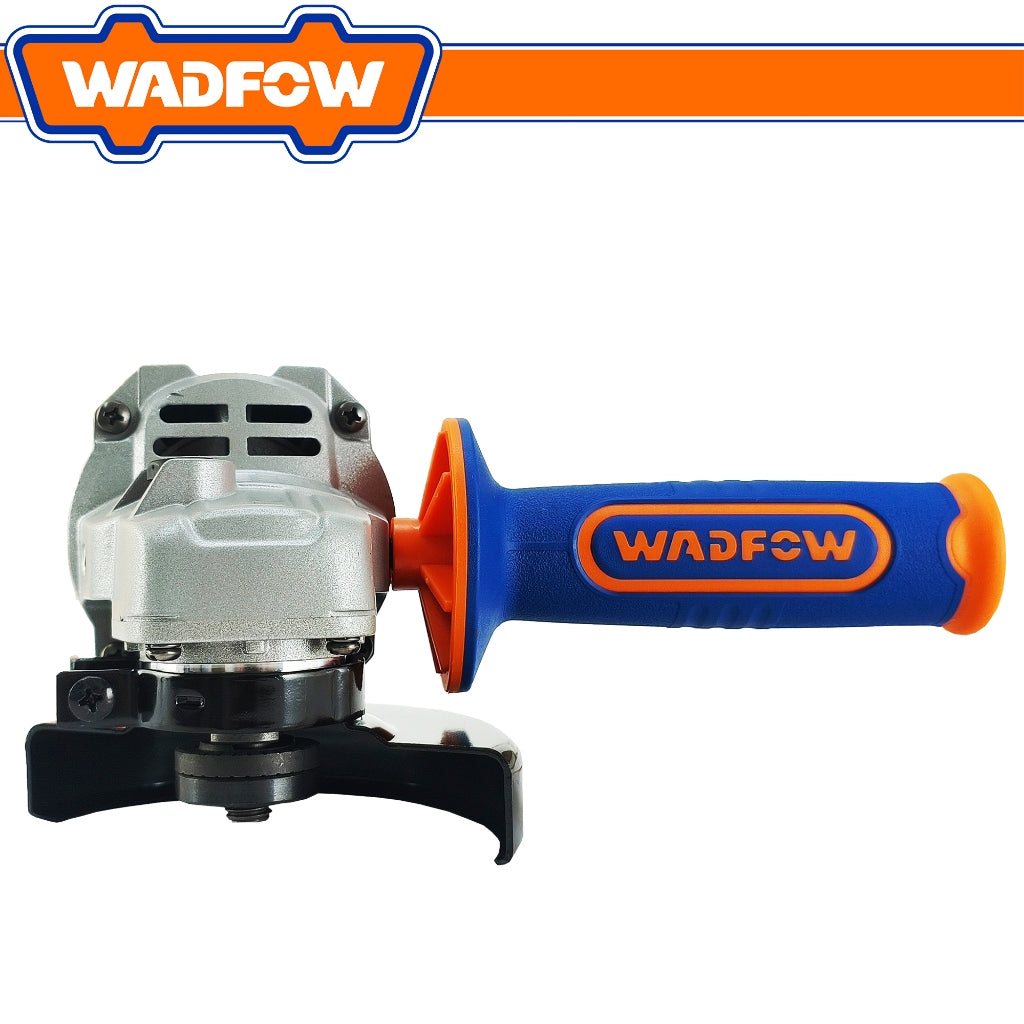 Wadfow by Winland P20S/20V Lithium-Ion Cordless Angle Grinder 1150W WLAPB512 WAD-CT