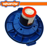 Wadfow 1400W Wet & Dry Vacuum Cleaner 60L Capacity Household Floor Cleaning Tools WVR7A60