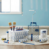 Wadfow  23-in-1 Cylinder Brush Set / Paint Set WCB3H23 WAD-HT